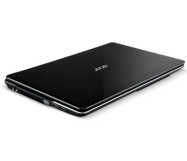 Acer E1-571G i3-3120M/4GB/500/DVD-RW GF710M - 121066 - zdjęcie 5
